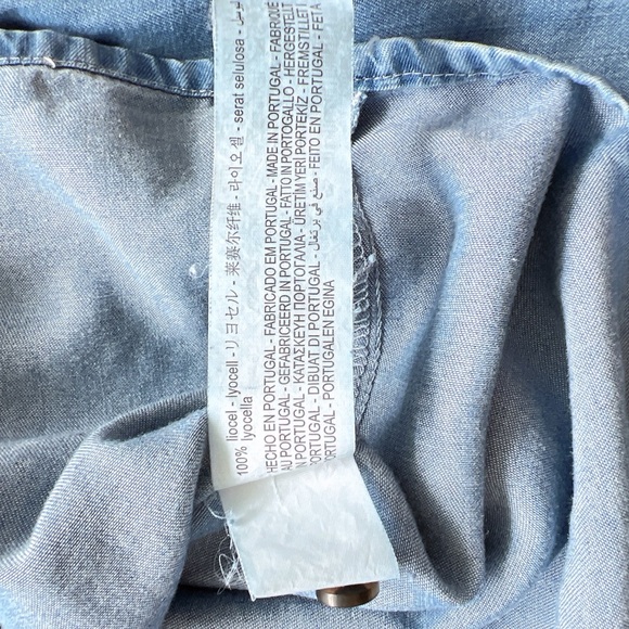 Zara blouse - Picture 4 of 4